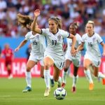FIFA Women’s World Cup 2025: The Rise of Underdog Teams and Unforgettable Matches