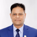 আইজিপি হিসেবে নিয়োগ পেলেন আলী হোসেন ফকির